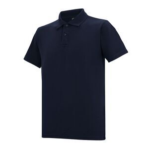 Regatta Professional Mens Pique Polo Shirt / Navy
